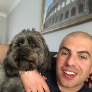 Meet your Posher, Tasos